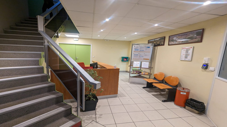 Ma-Cabane - Location Divers Évreux, 350 m²