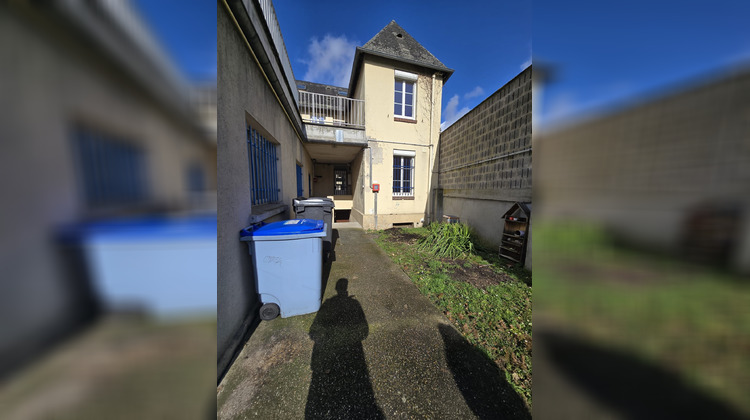 Ma-Cabane - Location Divers Évreux, 117 m²