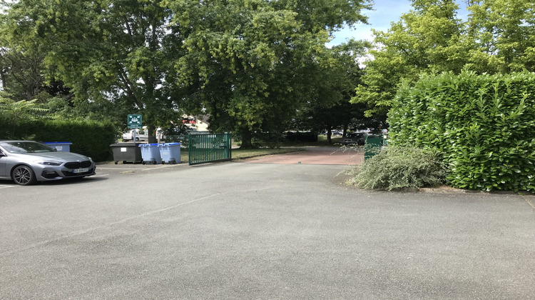 Ma-Cabane - Location Divers Évreux, 385 m²