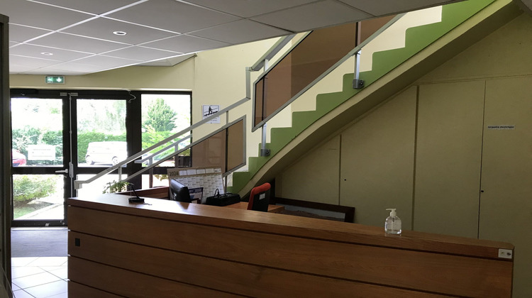 Ma-Cabane - Location Divers Évreux, 385 m²