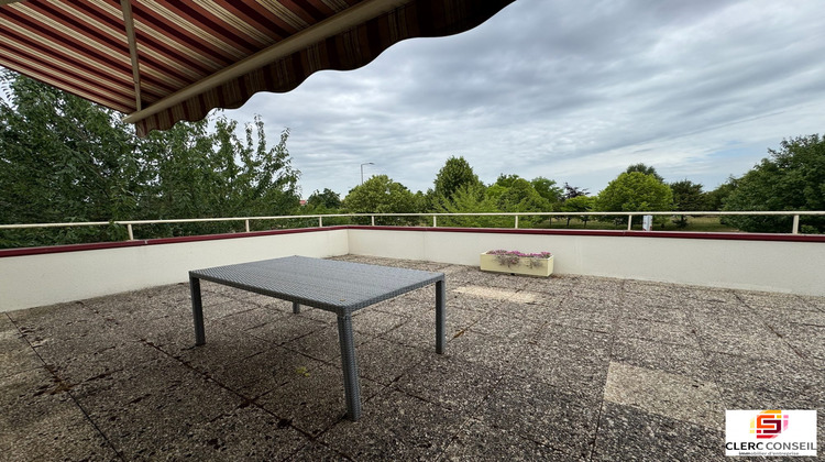 Ma-Cabane - Location Divers Évreux, 765 m²