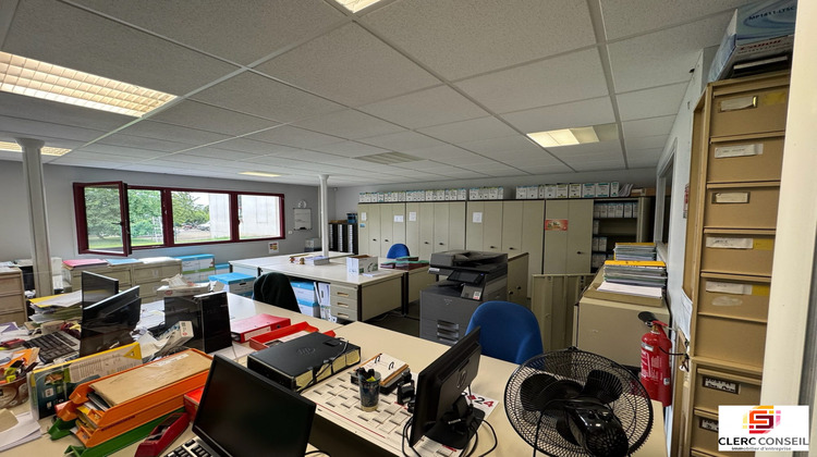 Ma-Cabane - Location Divers Évreux, 230 m²