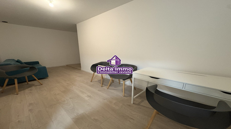 Ma-Cabane - Location Divers Évreux, 25 m²