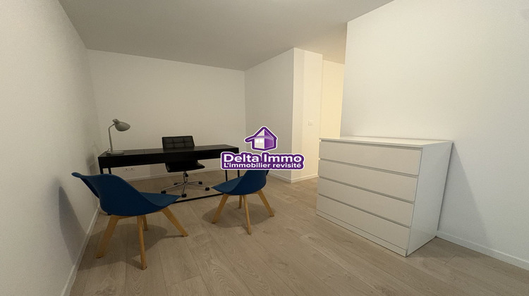 Ma-Cabane - Location Divers Évreux, 22 m²