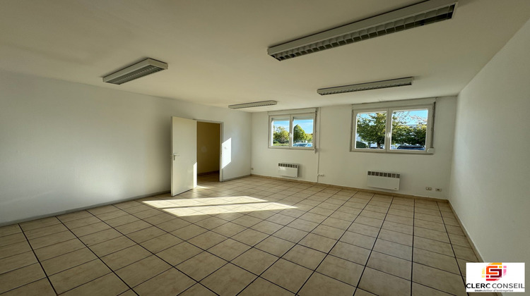 Ma-Cabane - Location Divers Évreux, 108 m²
