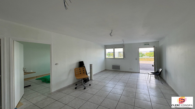 Ma-Cabane - Location Divers Évreux, 54 m²