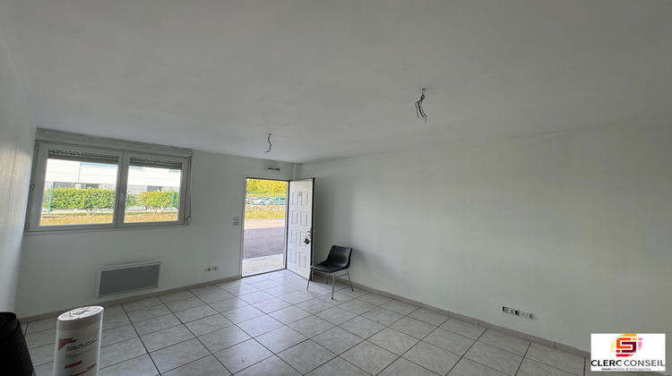 Ma-Cabane - Location Divers Évreux, 54 m²