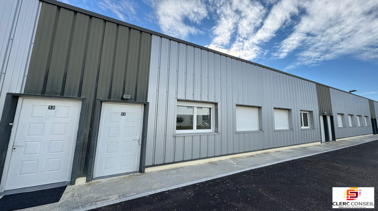 Ma-Cabane - Location Divers Évreux, 54 m²