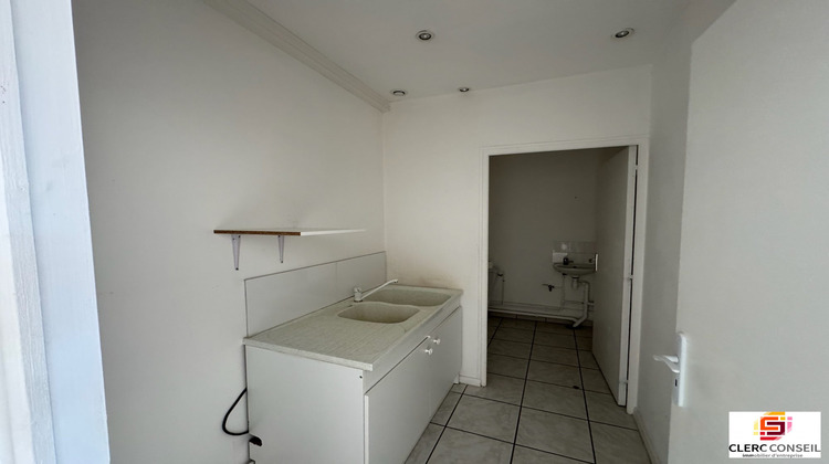 Ma-Cabane - Location Divers Évreux, 54 m²