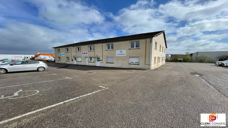 Ma-Cabane - Location Divers Évreux, 84 m²