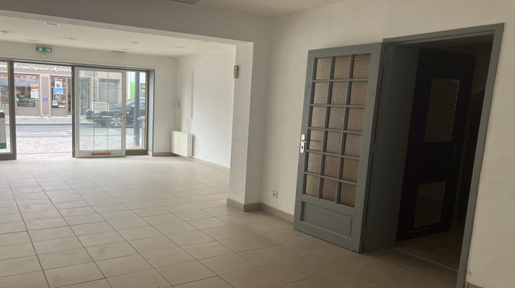 Ma-Cabane - Location Divers ABBEVILLE, 68 m²
