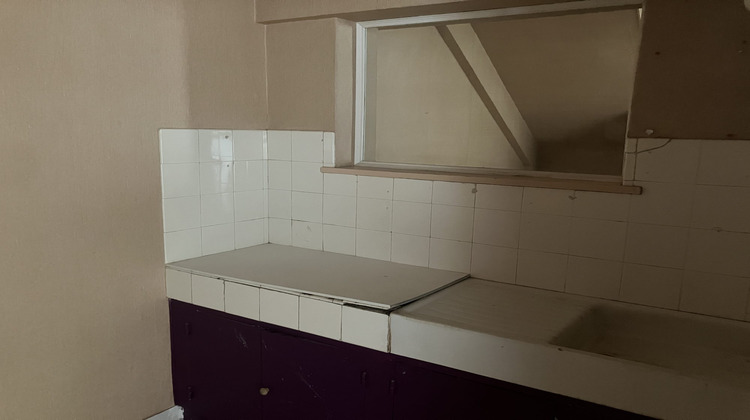 Ma-Cabane - Location Divers ABBEVILLE, 68 m²