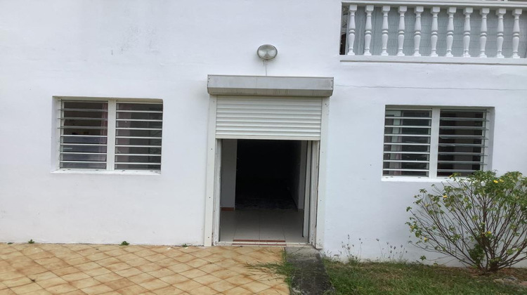 Ma-Cabane - Location Divers ABYMES, 0 m²