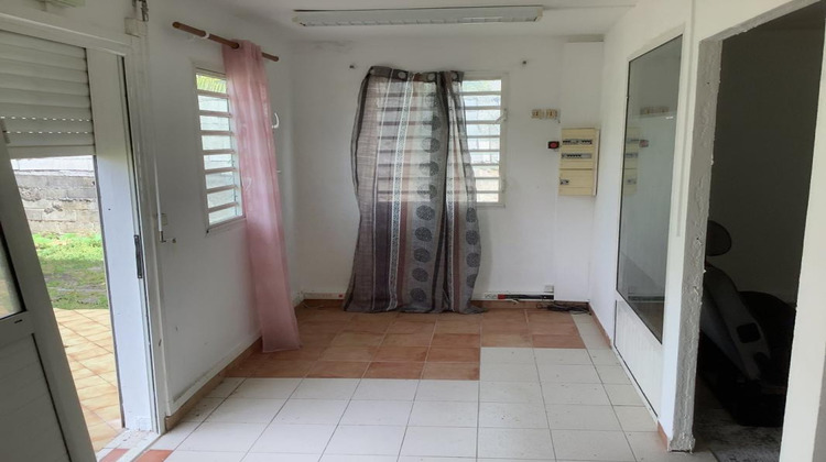 Ma-Cabane - Location Divers ABYMES, 0 m²