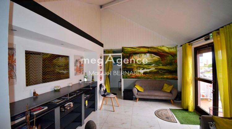 Ma-Cabane - Location Divers ABYMES, 13 m²