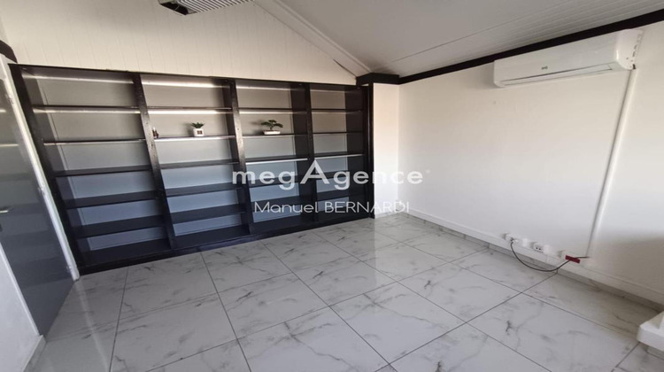 Ma-Cabane - Location Divers ABYMES, 13 m²