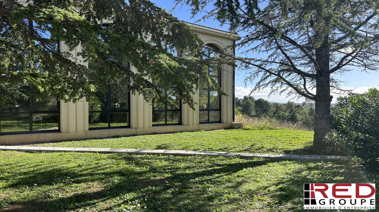 Ma-Cabane - Location Divers Aix-en-Provence, 119 m²