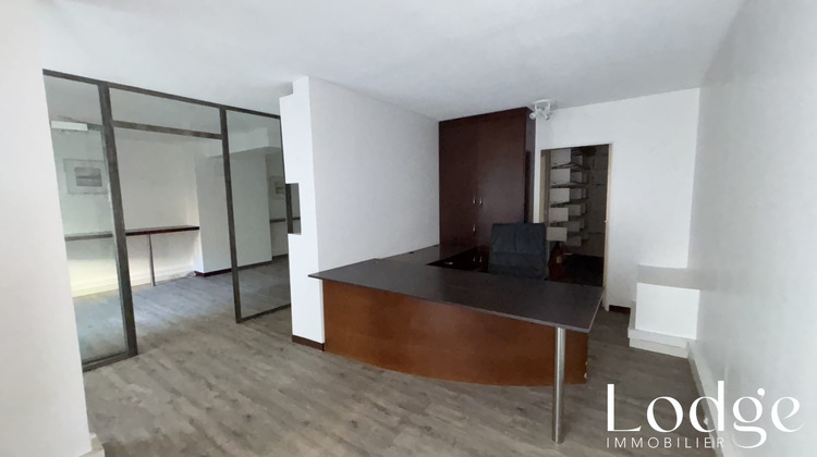 Ma-Cabane - Location Divers Aix-en-Provence, 140 m²