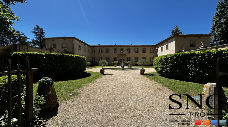 Ma-Cabane - Location Divers Aix-en-Provence, 125 m²