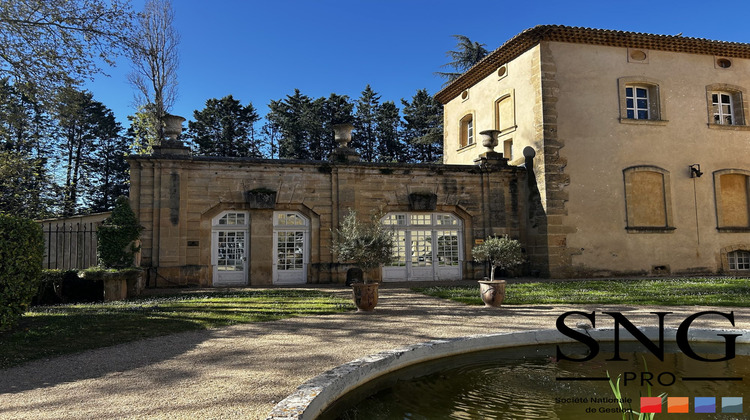 Ma-Cabane - Location Divers Aix-en-Provence, 125 m²