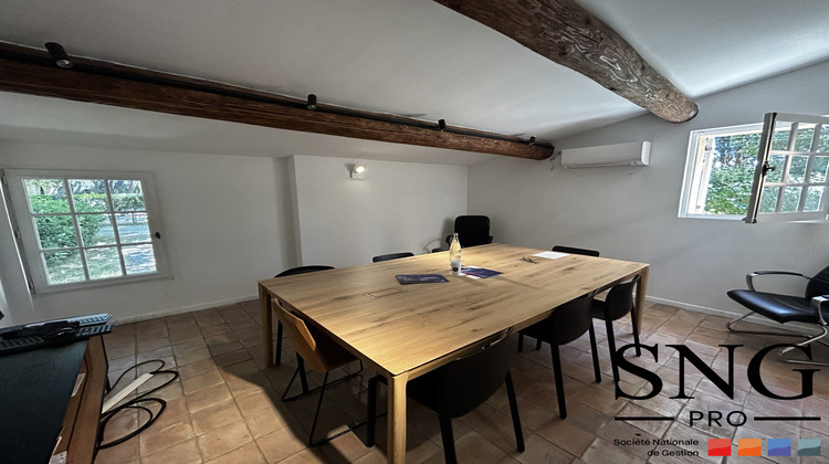 Ma-Cabane - Location Divers Aix-en-Provence, 125 m²