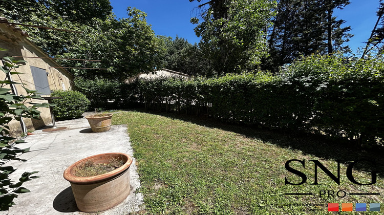 Ma-Cabane - Location Divers Aix-en-Provence, 125 m²