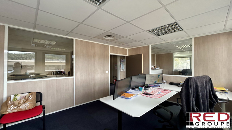 Ma-Cabane - Location Divers Aix-en-Provence, 96 m²