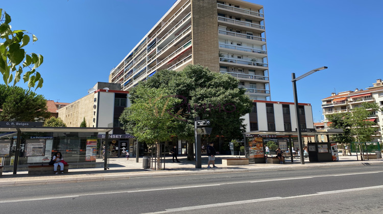 Ma-Cabane - Location Divers Aix-en-Provence, 81 m²