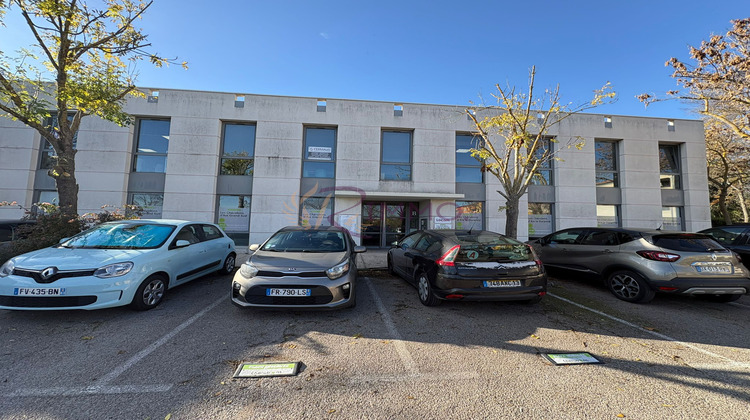 Ma-Cabane - Location Divers Aix-en-Provence, 40 m²