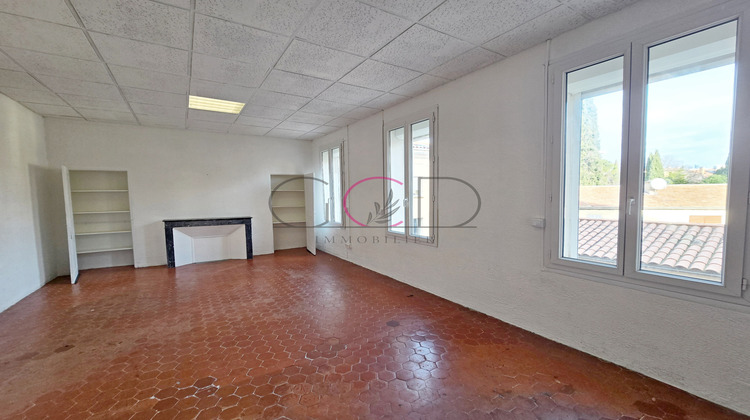 Ma-Cabane - Location Divers Aix-en-Provence, 25 m²