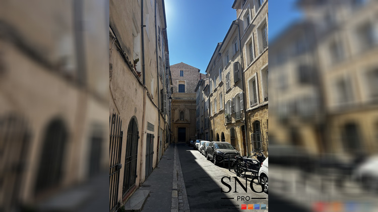 Ma-Cabane - Location Divers Aix-en-Provence, 73 m²