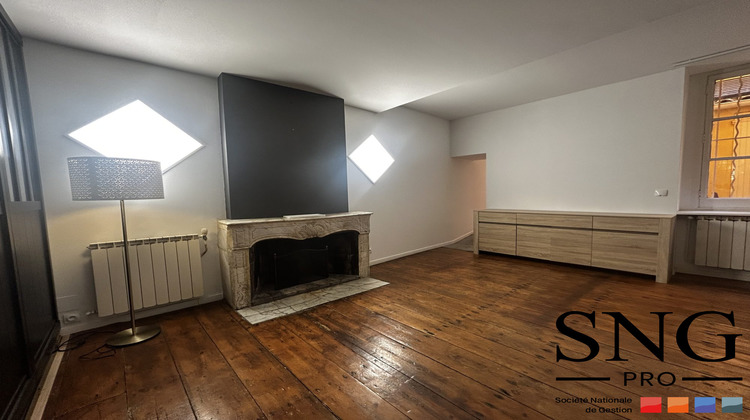 Ma-Cabane - Location Divers Aix-en-Provence, 73 m²
