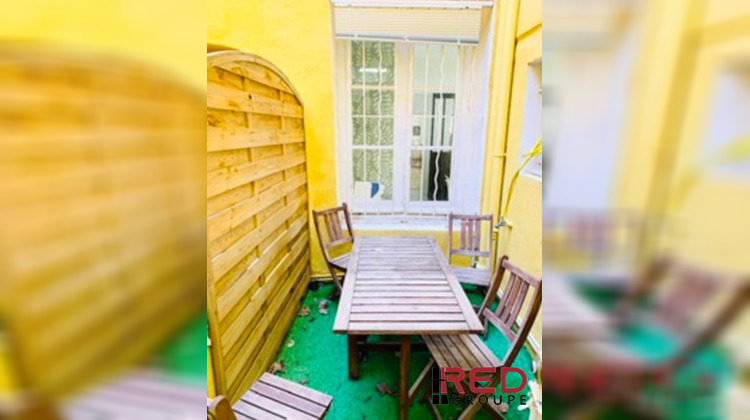 Ma-Cabane - Location Divers Aix-en-Provence, 73 m²