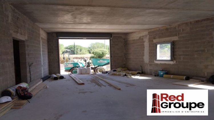 Ma-Cabane - Location Divers Aix-en-Provence, 326 m²