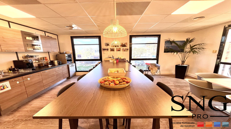 Ma-Cabane - Location Divers Aix en provence, 450 m²