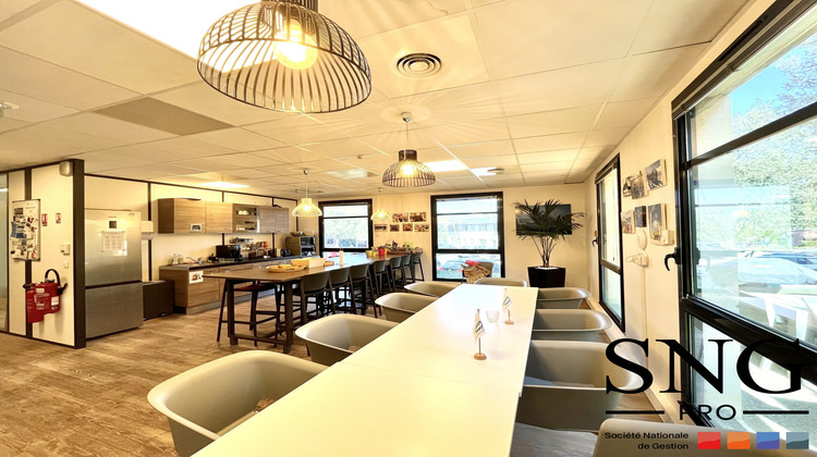 Ma-Cabane - Location Divers Aix en provence, 450 m²