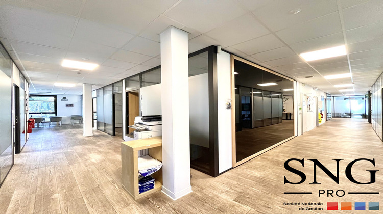 Ma-Cabane - Location Divers Aix en provence, 450 m²