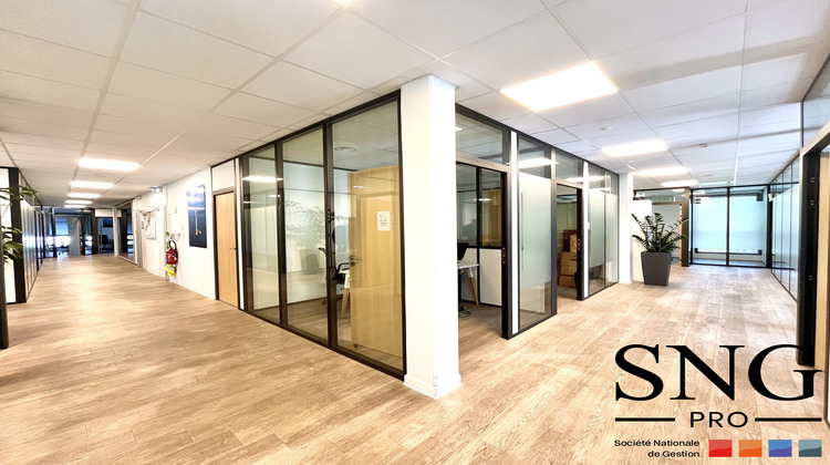 Ma-Cabane - Location Divers Aix en provence, 450 m²