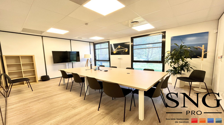 Ma-Cabane - Location Divers Aix en provence, 450 m²