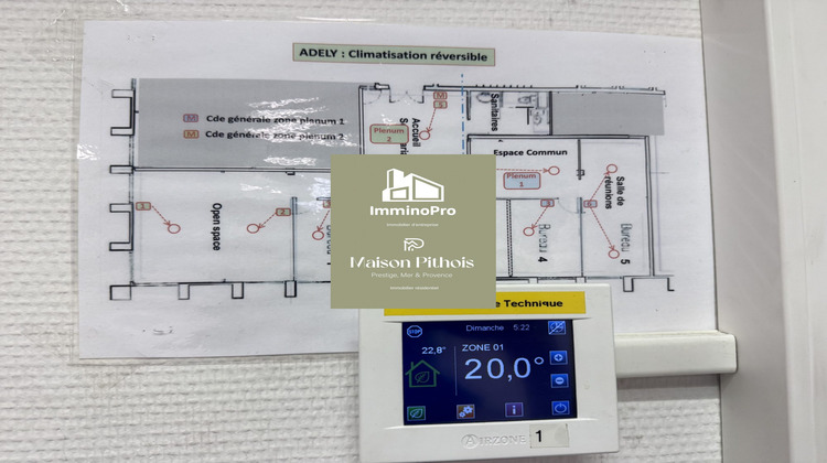 Ma-Cabane - Location Divers Aix-en-Provence, 150 m²