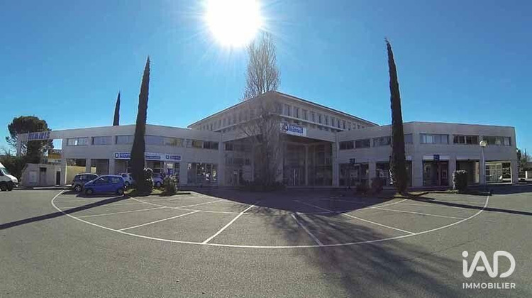 Ma-Cabane - Location Divers Aix-en-Provence, 134 m²