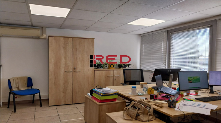 Ma-Cabane - Location Divers Aix-en-Provence, 127 m²