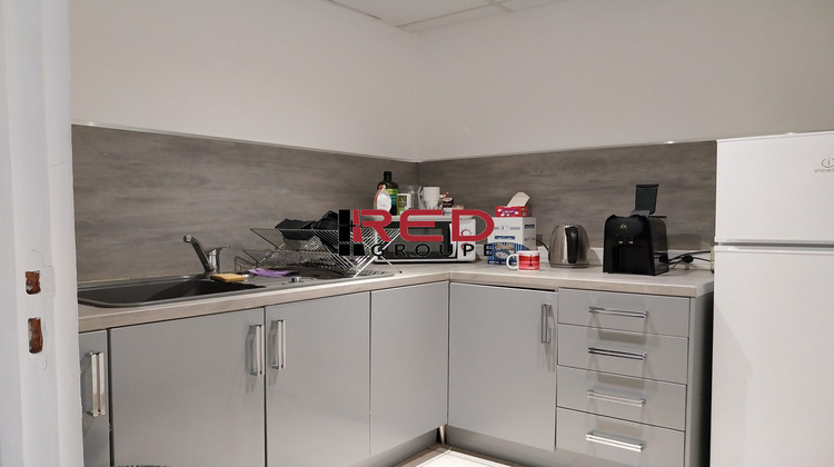 Ma-Cabane - Location Divers Aix-en-Provence, 127 m²