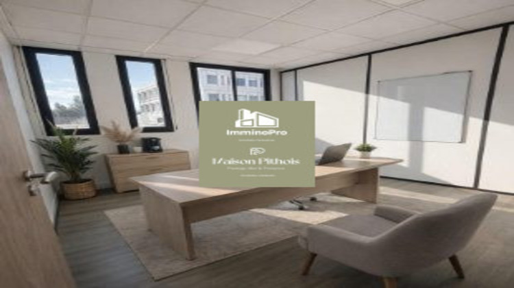 Ma-Cabane - Location Divers Aix-en-Provence, 20 m²