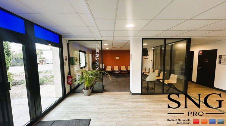 Ma-Cabane - Location Divers Aix-en-Provence, 214 m²