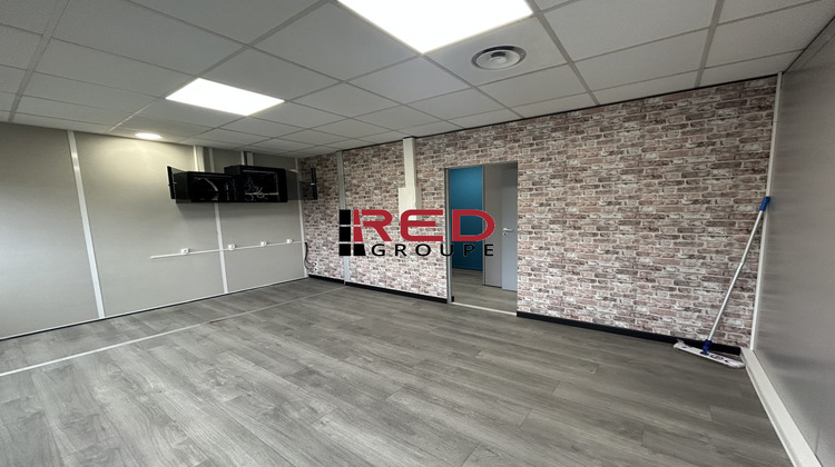 Ma-Cabane - Location Divers Aix-en-Provence, 217 m²
