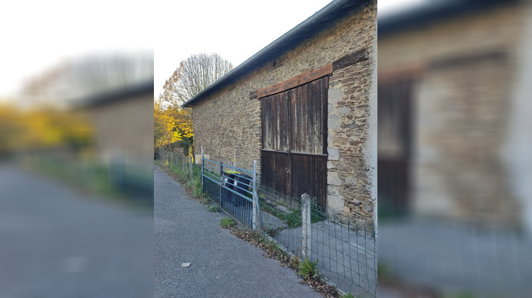 Ma-Cabane - Location Divers AIXE-SUR-VIENNE, 35 m²