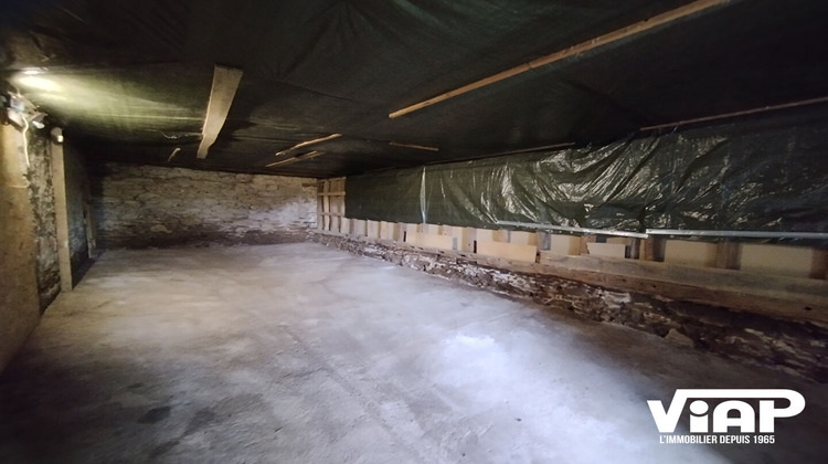 Ma-Cabane - Location Divers AIXE-SUR-VIENNE, 35 m²