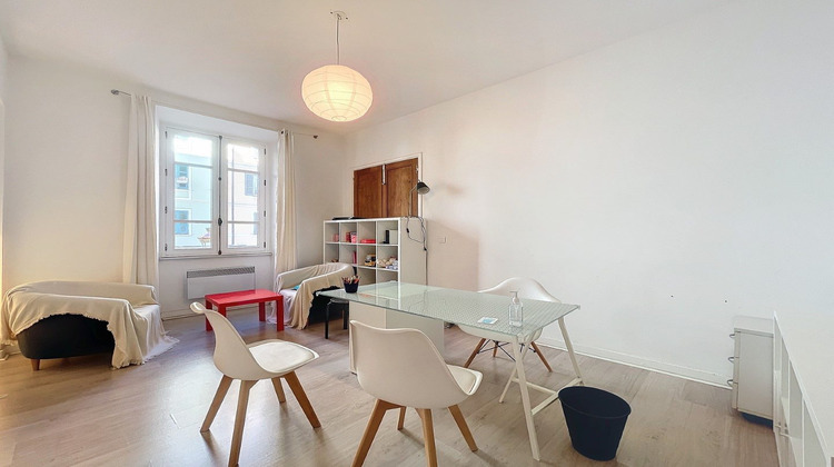 Ma-Cabane - Location Divers Ajaccio, 113 m²