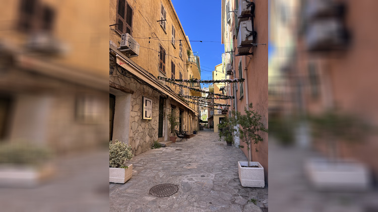 Ma-Cabane - Location Divers Ajaccio, 112 m²